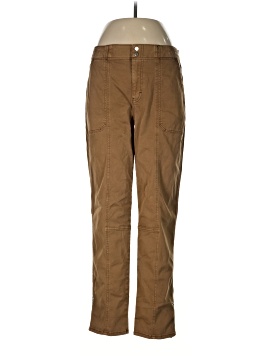 White House Black Market Khakis
