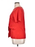 POPSUGAR Red Short Sleeve Top Size XXL (estimated) - photo 5