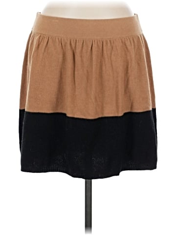 Madewell Casual Skirt (view 1)