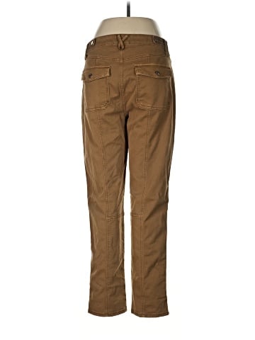 White House Black Market Khakis (view 2)