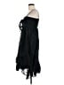 J.Crew Black Cocktail Dress Size M - photo 5