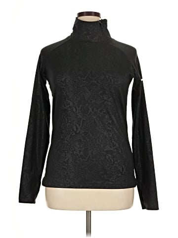 Nike Long Sleeve Turtleneck (view 1)