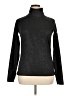Nike Black Long Sleeve Turtleneck Size XL - photo 1