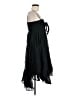 J.Crew Black Cocktail Dress Size M - photo 4