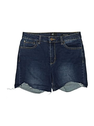 Jones New York Denim Shorts (view 1)