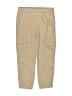 Tahari 100% Cotton Tan Jeans Size 5 - photo 1