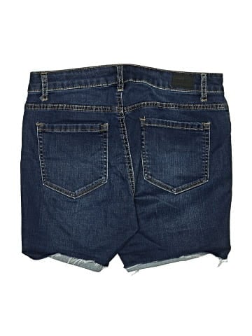 Jones New York Denim Shorts (view 2)