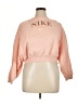 Nike Pink Sweatshirt Size XL - photo 1