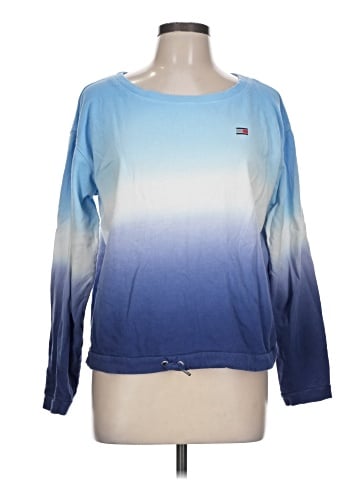 Tommy Hilfiger Sport Sweatshirt (view 1)