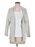 Sadie & Sage Silver Cardigan Size XS - photo 1