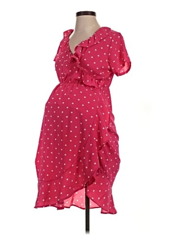 Mamalicious Casual Dress (view 1)