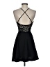 Assorted Brands Black Cocktail Dress Size S - photo 2