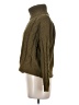 Madewell Solid Brown Turtleneck Sweater Size M - photo 5