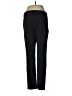 L.L.Bean Solid Black Casual Pants Size 6 - photo 2