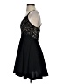 Assorted Brands Black Cocktail Dress Size S - photo 5