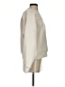 The North Face 100% Polyester Solid Ivory Pullover Sweater Size S - photo 4