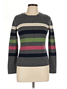 Tommy Hilfiger Wool Sweater