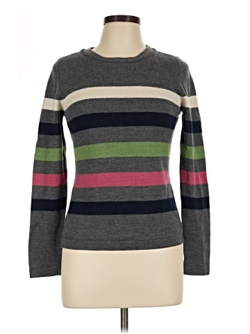 Tommy Hilfiger Wool Sweater (view 1)
