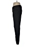 L.L.Bean Solid Black Casual Pants Size 6 - photo 5