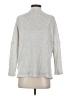 Sadie & Sage Silver Cardigan Size XS - photo 2