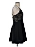 Assorted Brands Black Cocktail Dress Size S - photo 4