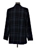 Jack Wills Plaid Blue Blazer Size 8 - photo 2