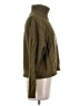 Madewell Solid Brown Turtleneck Sweater Size M - photo 4