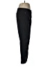 L.L.Bean Solid Black Casual Pants Size 6 - photo 4