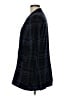 Jack Wills Plaid Blue Blazer Size 8 - photo 5