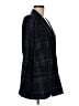 Jack Wills Plaid Blue Blazer Size 8 - photo 4