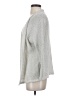 Sadie & Sage Silver Cardigan Size XS - photo 5