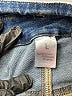 Unbranded Stars Blue Jeans Size L - photo 7