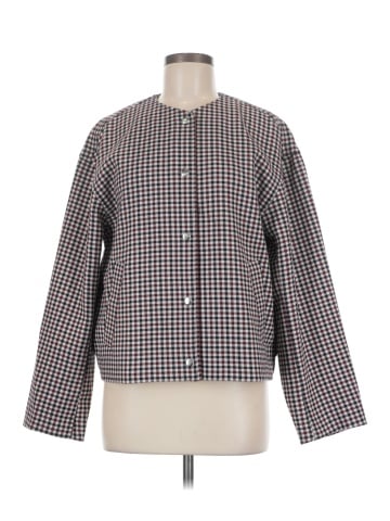 Madewell Suiting Bomber Jacket (view 1)