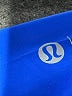Lululemon Athletica Color Block Blue Active Pants Size 4 (estimated) - photo 7