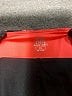 Tail Graphic Pink Casual Skirt Size XL - photo 3