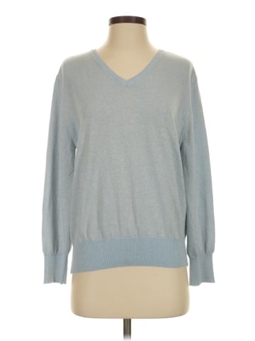 Debbie Katz Pullover Sweater (view 1)