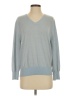 Debbie Katz Blue Pullover Sweater Size S - photo 1