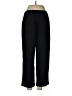 Old Navy Solid Black Track Pants Size Med Petite - photo 2
