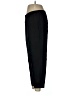 Old Navy Solid Black Track Pants Size Med Petite - photo 5