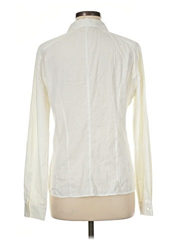 Wolford Long Sleeve Button-Down Shirt (view 2)