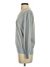 Debbie Katz Blue Pullover Sweater Size S - photo 5