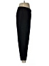 Old Navy Solid Black Track Pants Size Med Petite - photo 4