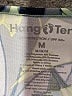 Hang Ten Green Rash Guard Size M - photo 3