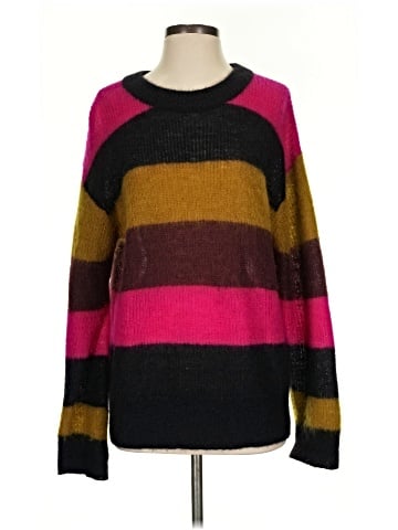 A.L.C. Pullover Sweater (view 1)