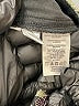Ann Taylor Floral Black Casual Pants Size 8 - photo 8