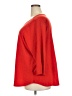 Ruby Rd. Red 3/4 Sleeve T-Shirt Size 3X - photo 5