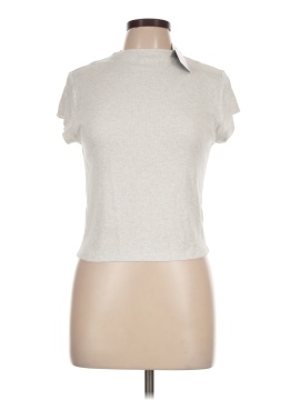 Wild Fable Short Sleeve Turtleneck