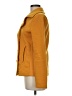 Ci Sono 100% Polyester Yellow Orange Jacket Size M - photo 5