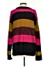 A.L.C. Color Block Black Pullover Sweater Size S - photo 2