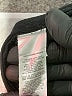 Ann Taylor 100% Viscose Black Cardigan Size XL - photo 8